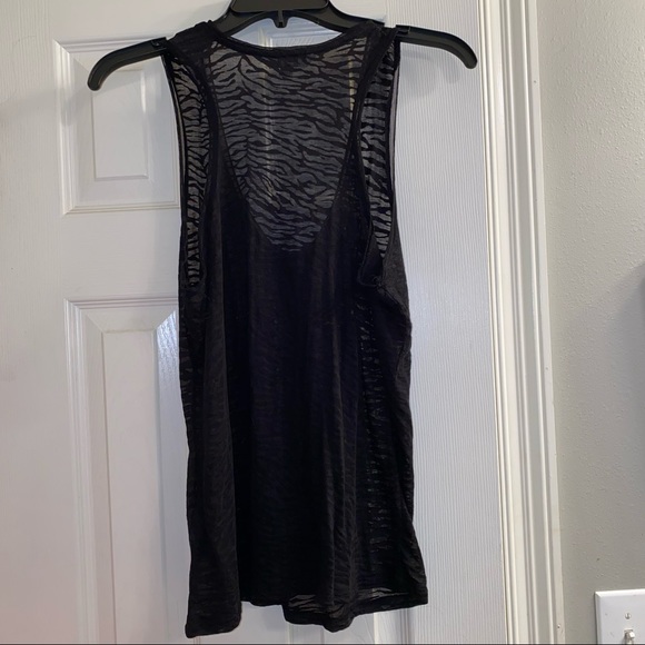 BB Dakota Tank Top - Picture 3 of 3